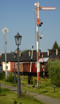 Eisenbahnmuseum